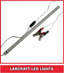 Labcraft LED Lights